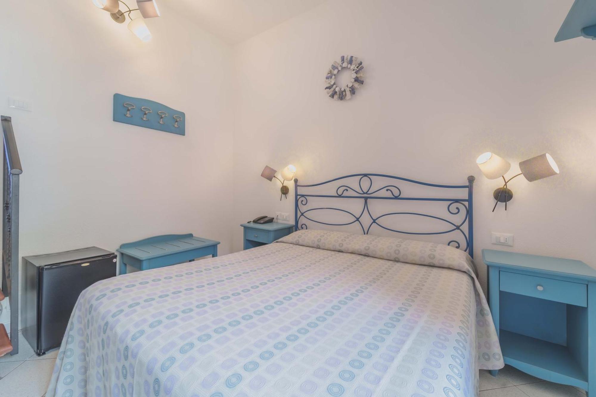 Hotel Galli - Wellness & Spa Fetovaia Room photo