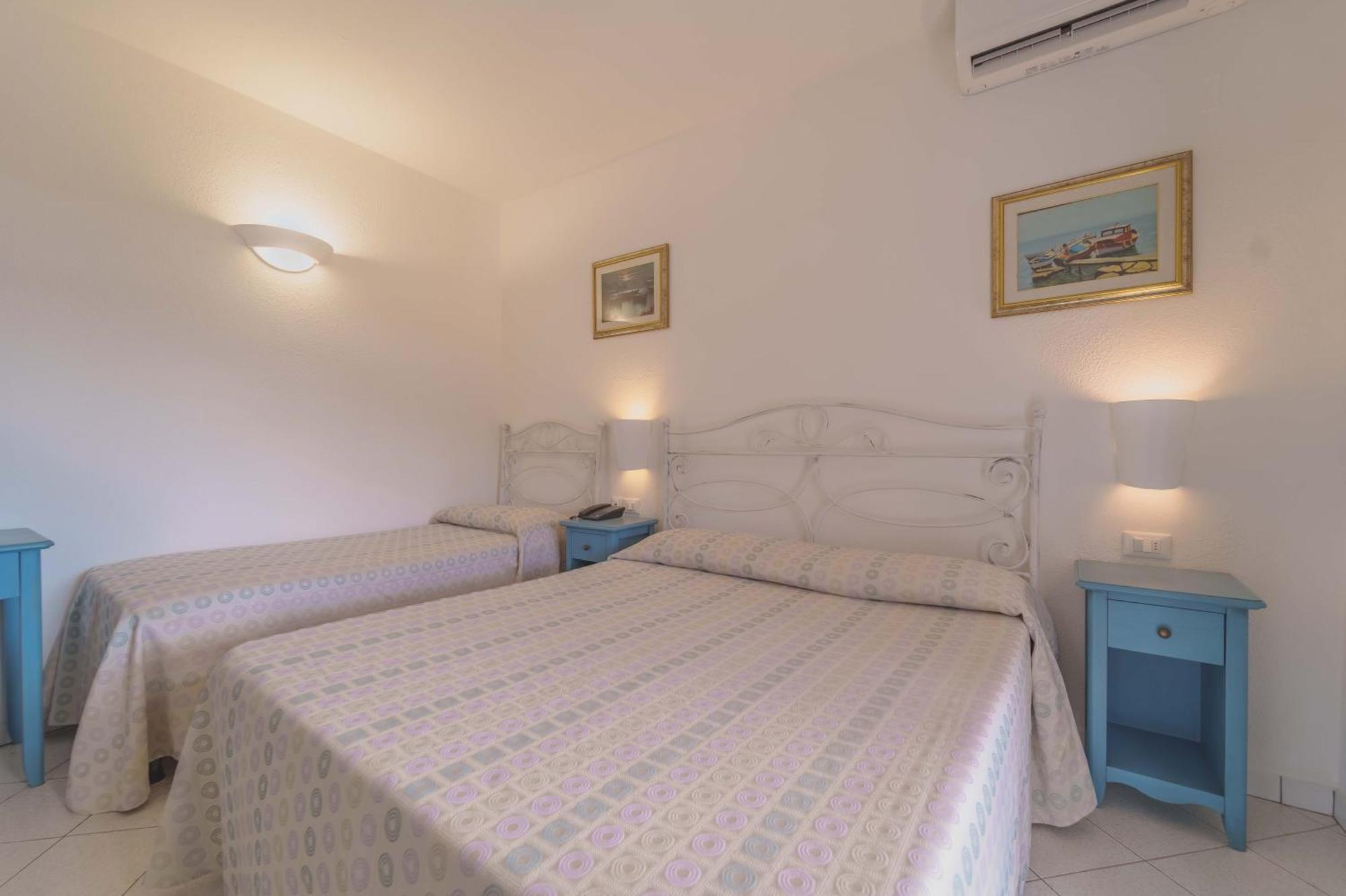Hotel Galli - Wellness & Spa Fetovaia Room photo