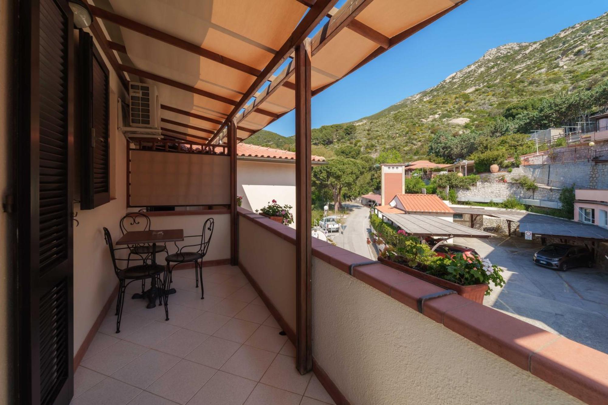 Hotel Galli - Wellness & Spa Fetovaia Room photo