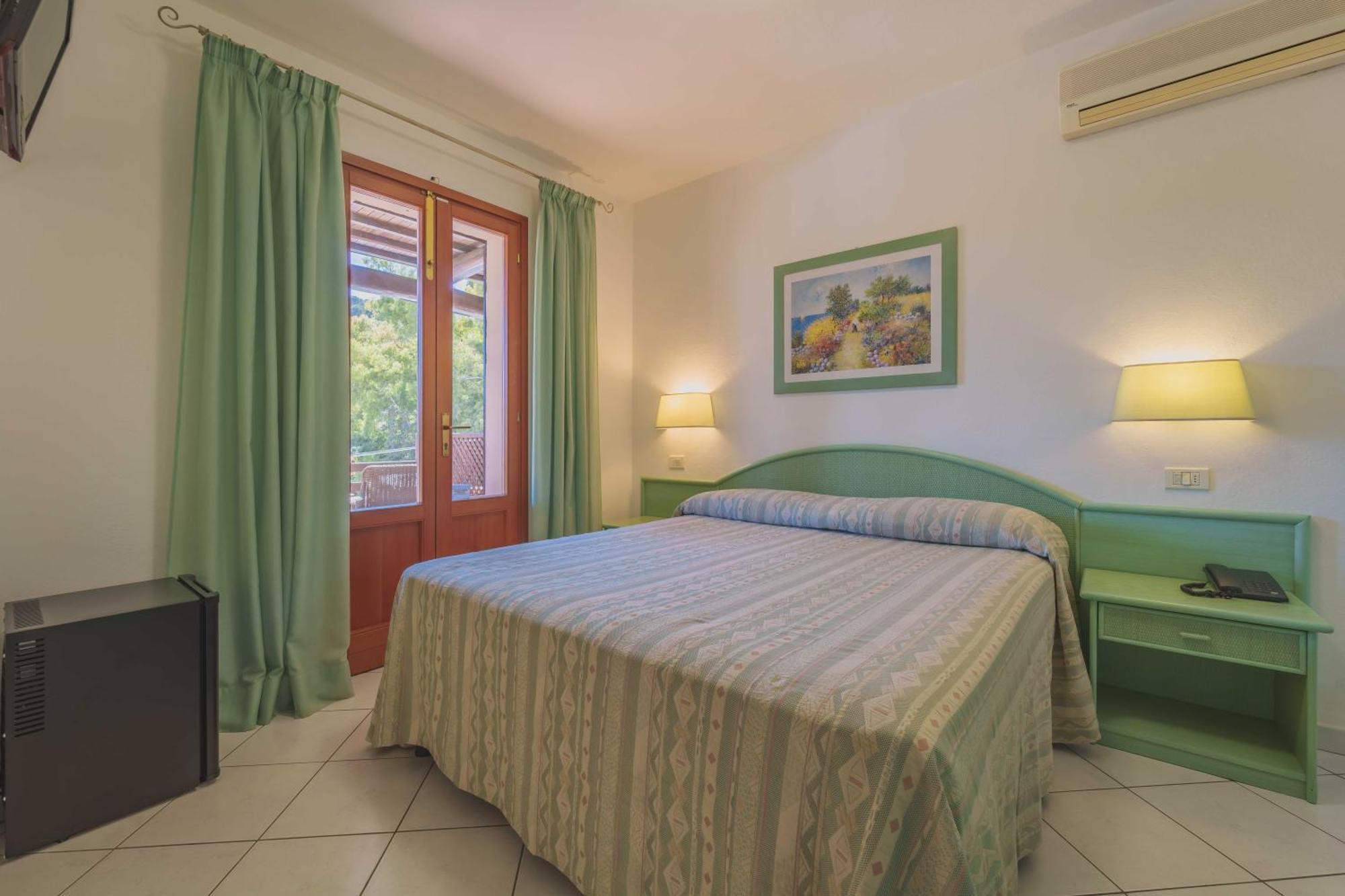 Hotel Galli - Wellness & Spa Fetovaia Room photo