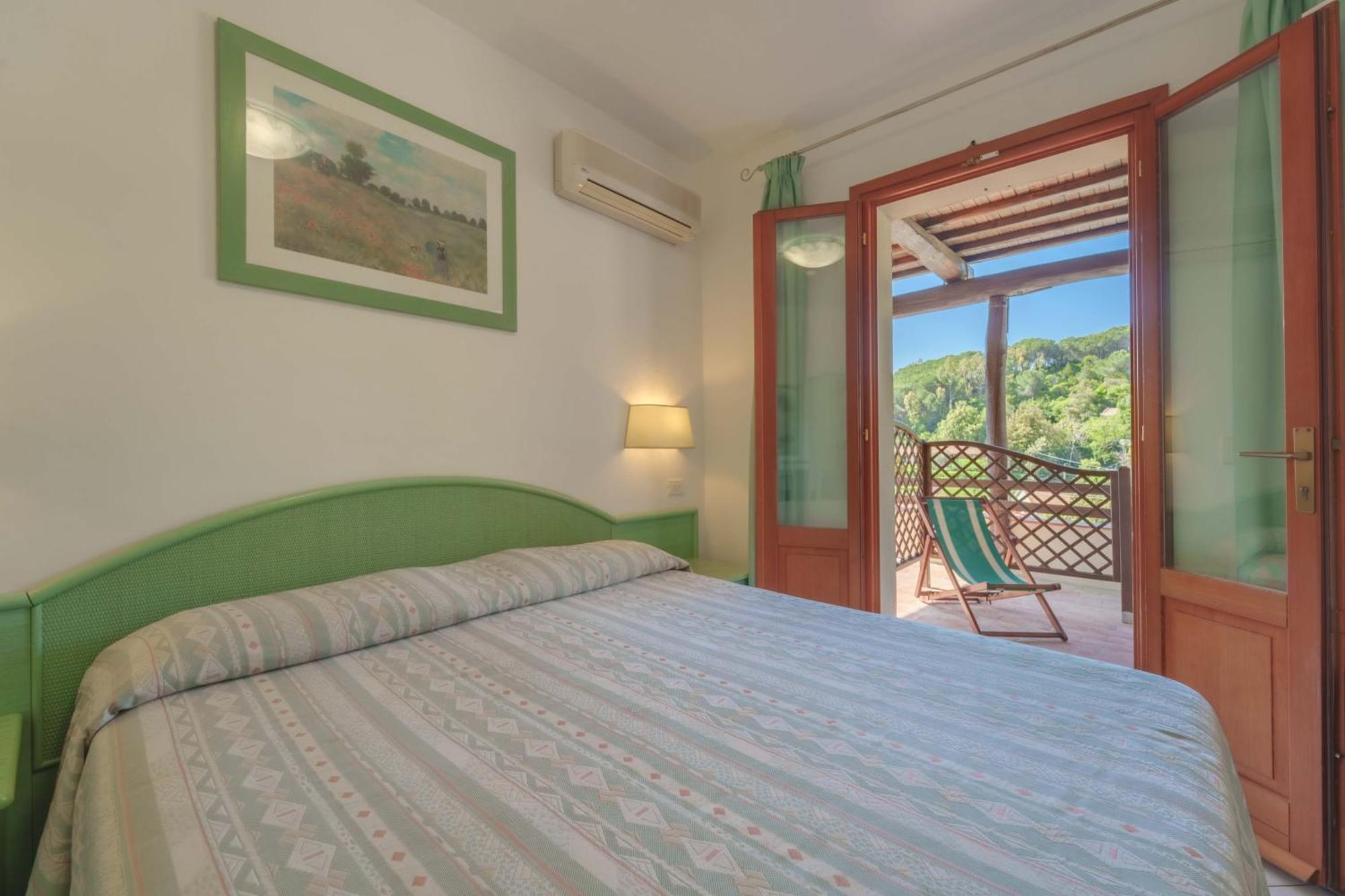 Hotel Galli - Wellness & Spa Fetovaia Room photo