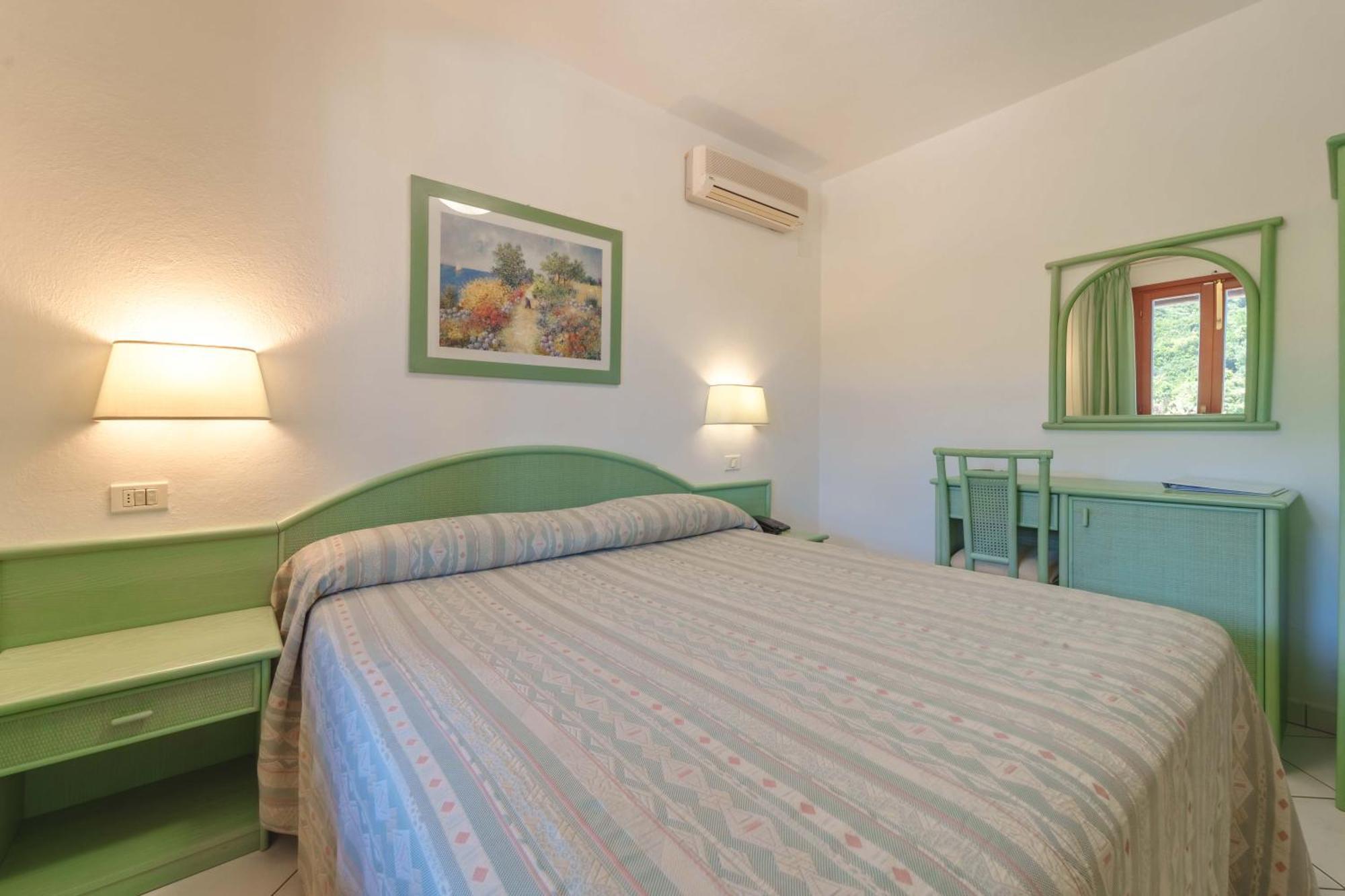 Hotel Galli - Wellness & Spa Fetovaia Room photo