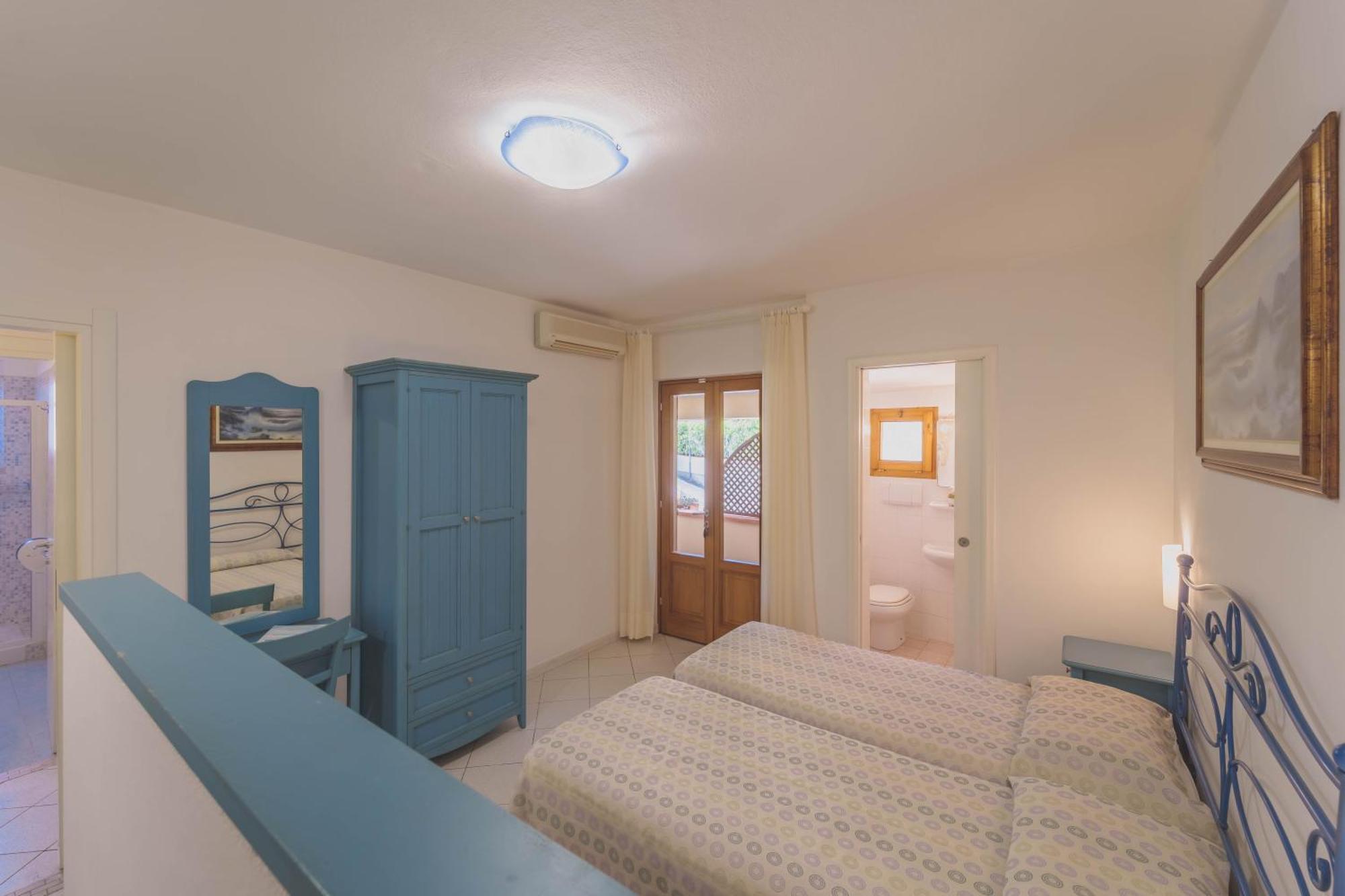 Hotel Galli - Wellness & Spa Fetovaia Room photo